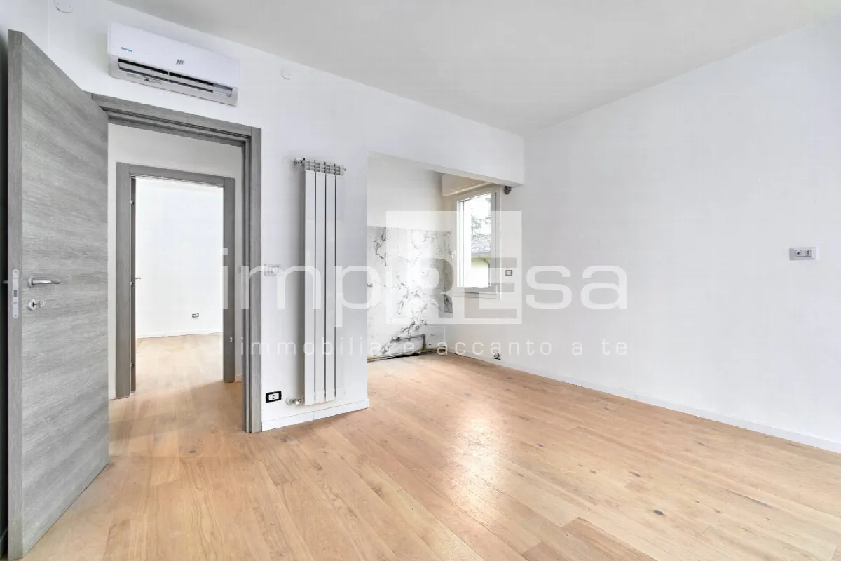 Appartamento in vendita a Treviso, Fuori Mura - foto 6