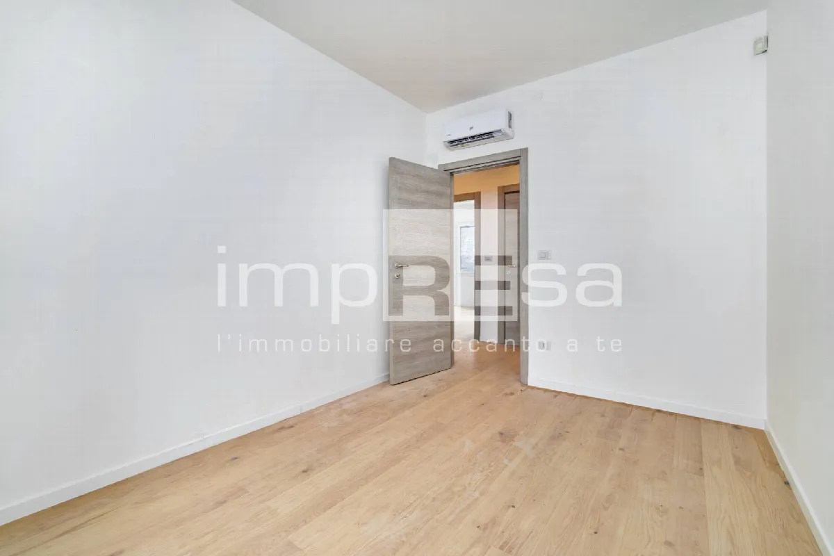 Appartamento in vendita a Treviso, Fuori Mura - foto 8