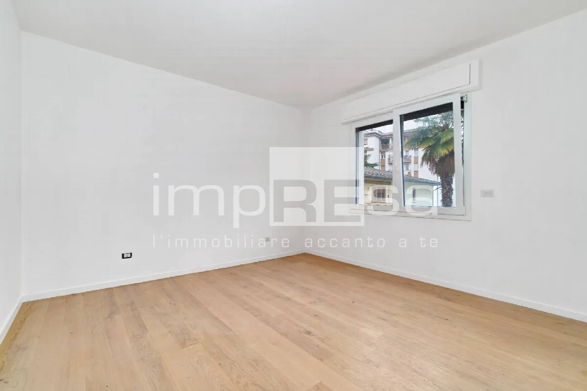 Appartamento in vendita a Treviso, Fuori Mura - foto 9
