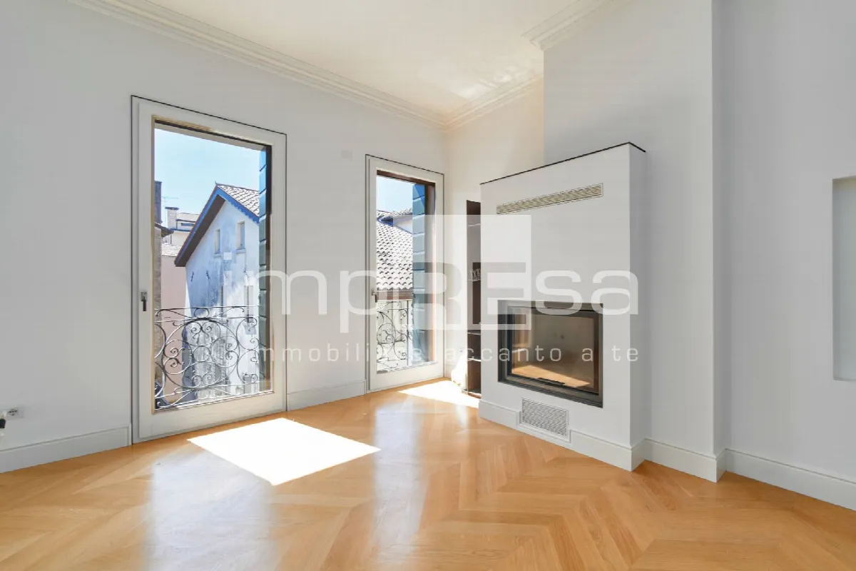Appartamento in vendita a Treviso - foto 2