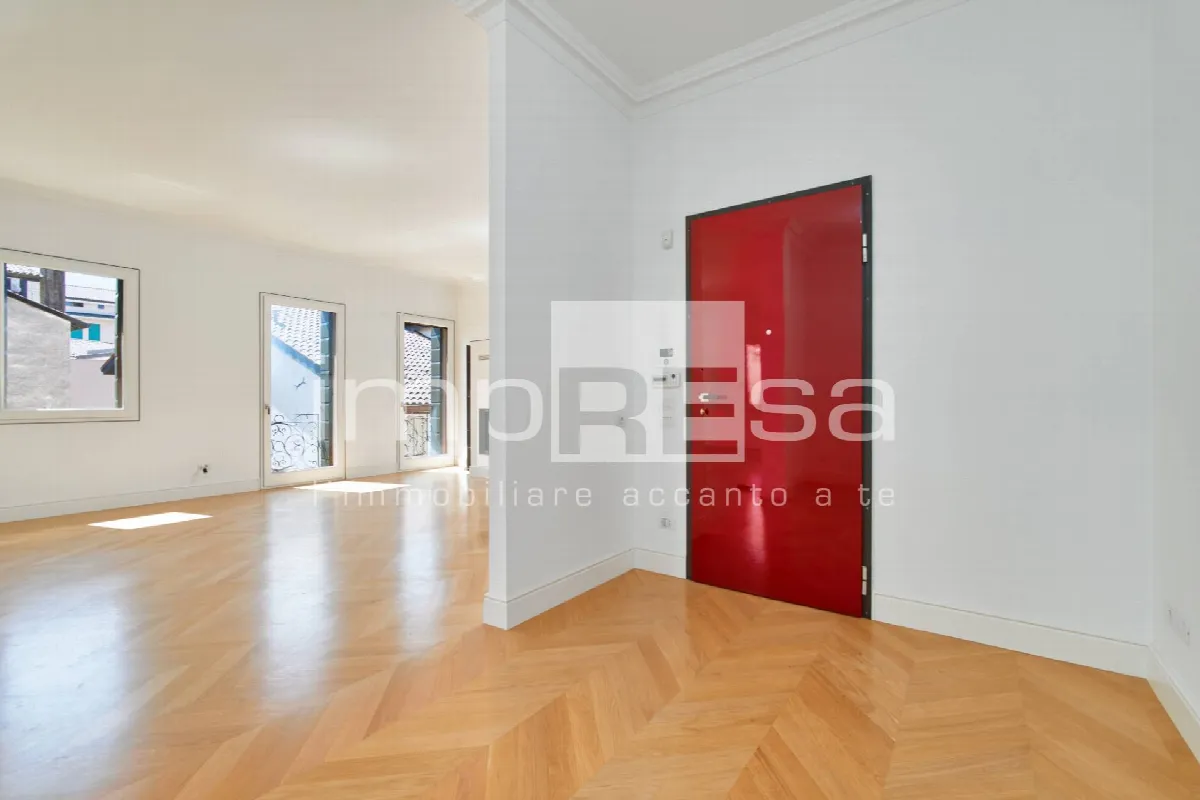 Appartamento in vendita a Treviso - foto 4