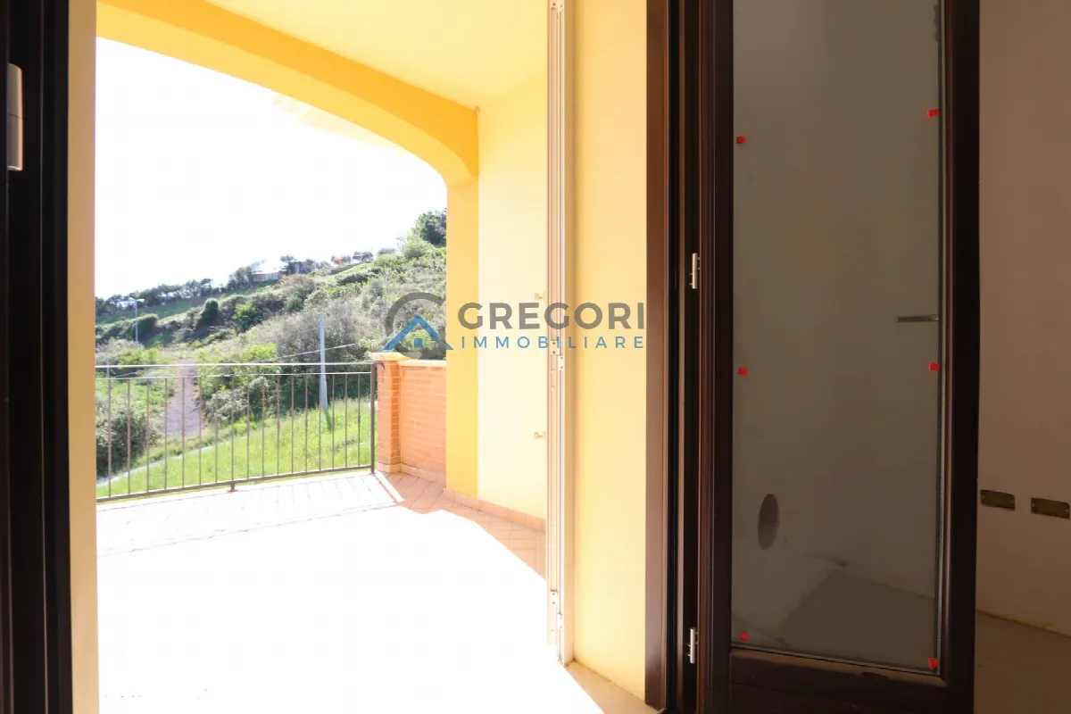 Appartamento in vendita a Colonnella - foto 2