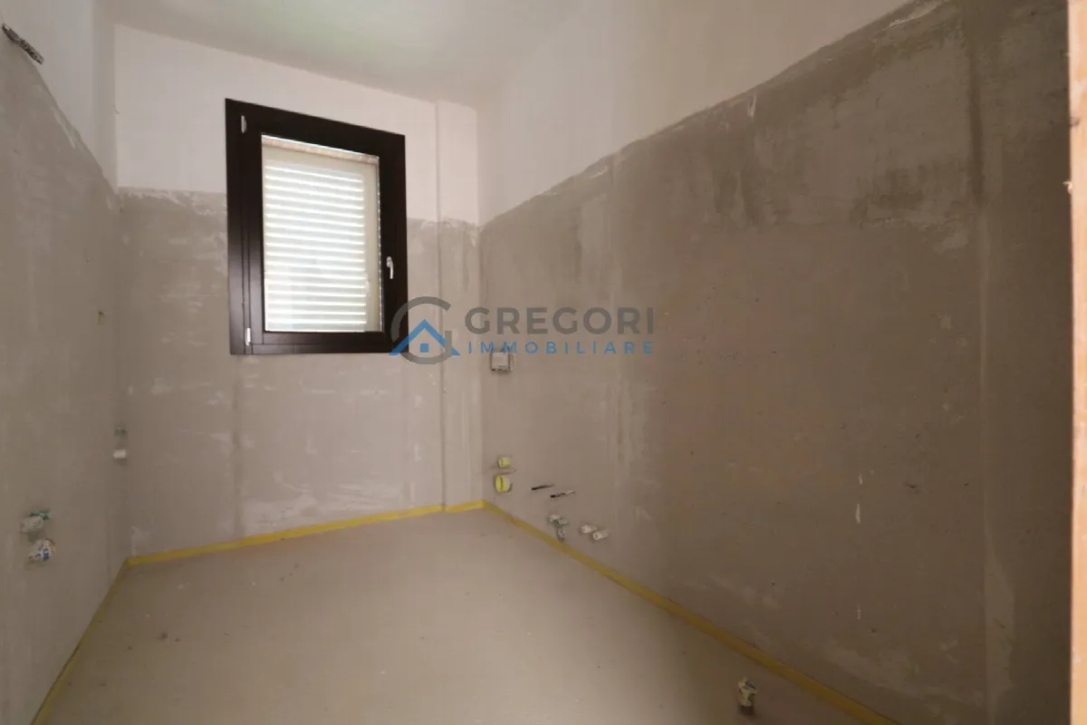 Appartamento in vendita a Colonnella - foto 8