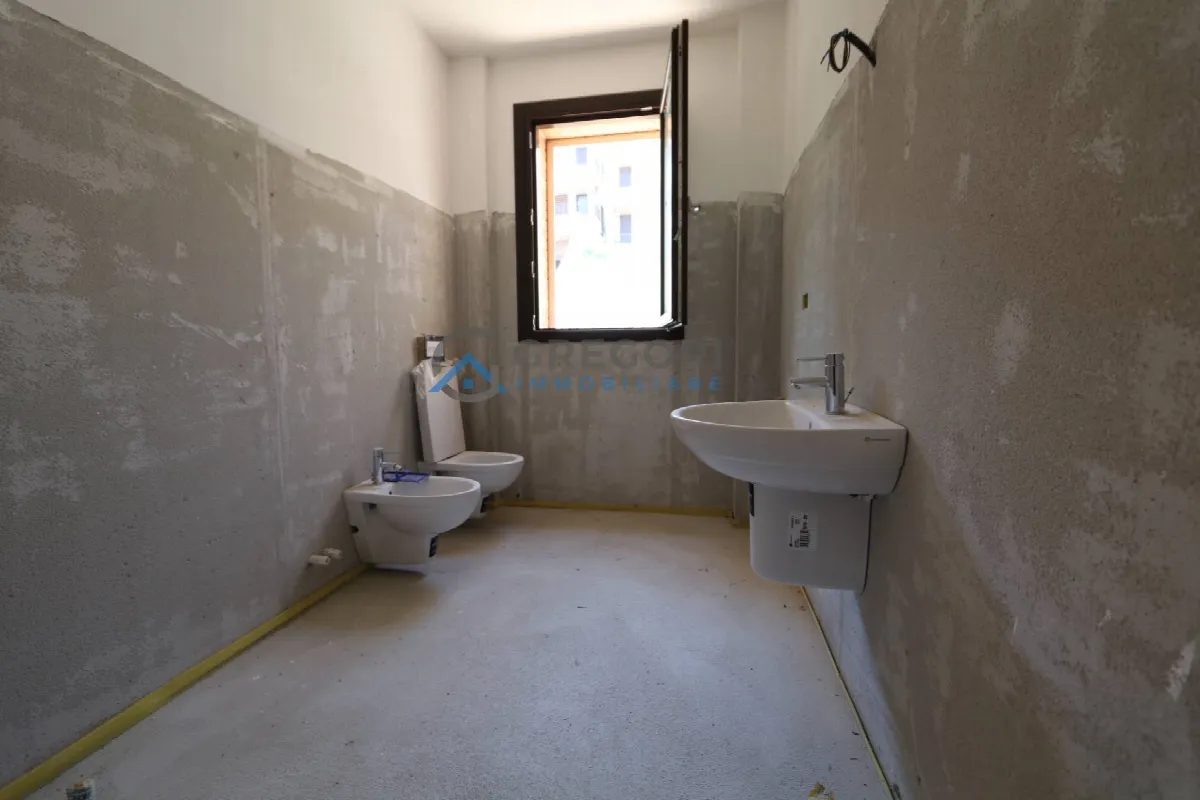Appartamento in vendita a Colonnella - foto 9