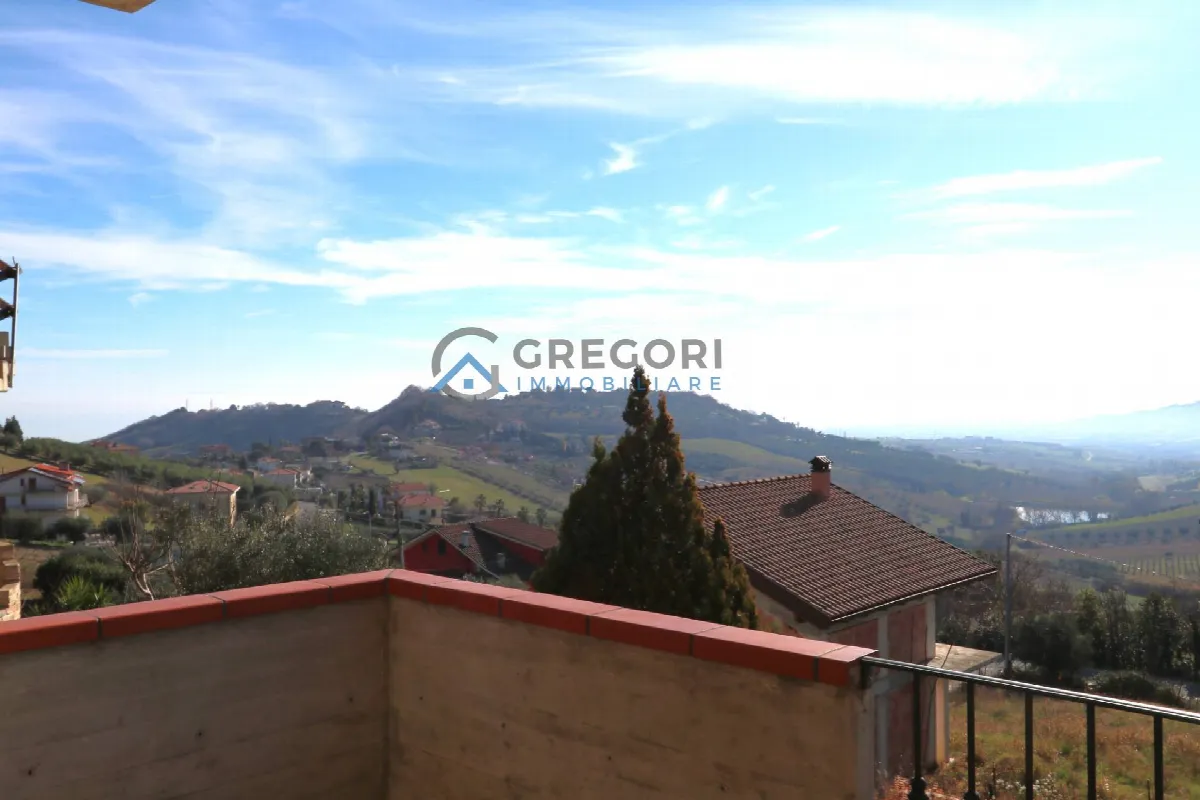 Appartamento in vendita a Colonnella - foto 3