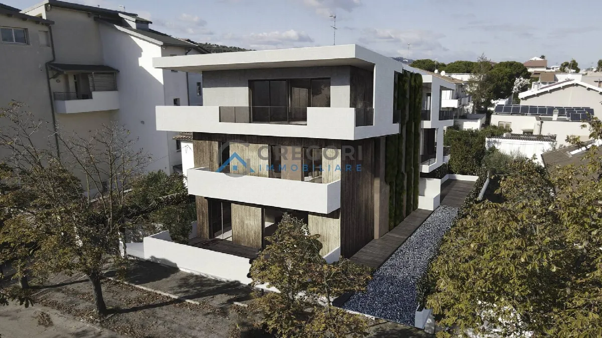Appartamento in vendita a Giulianova - foto 2