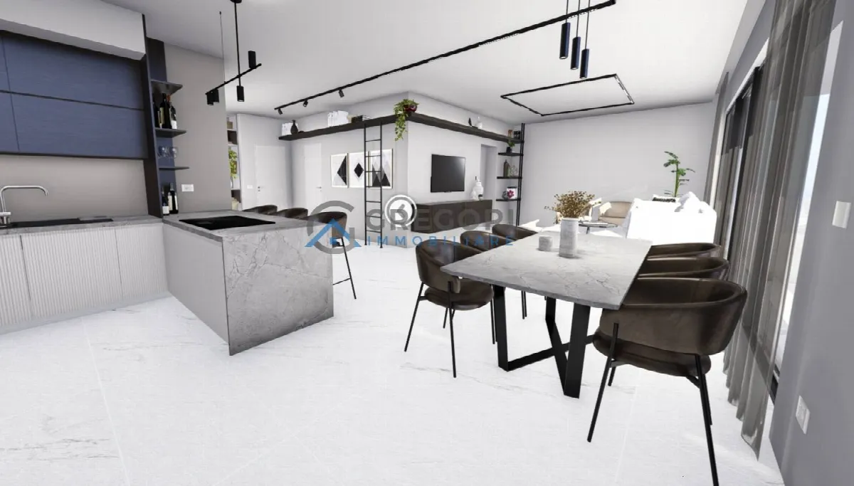 Appartamento in vendita a Giulianova - foto 7