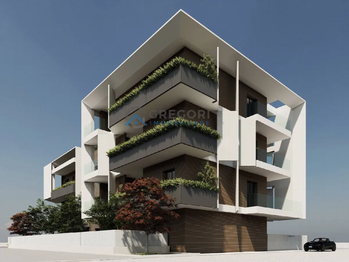 Appartamento in vendita a Giulianova - foto 1