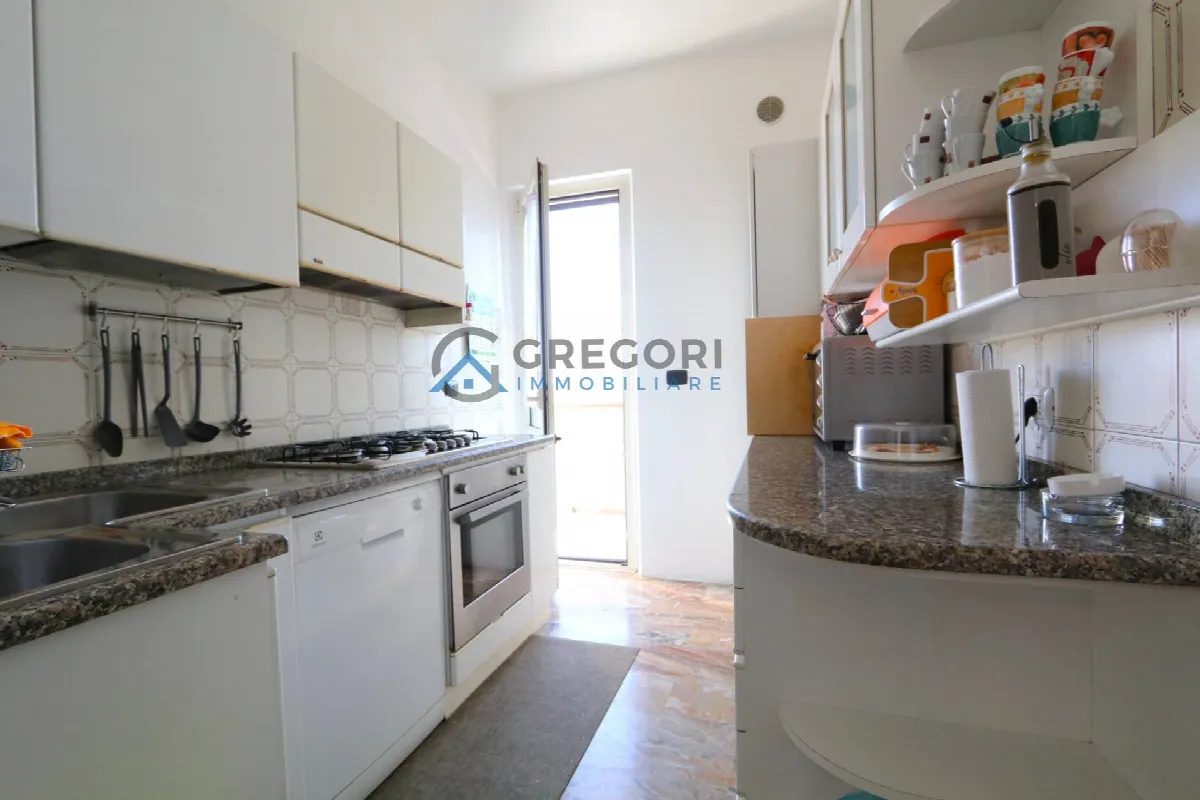 Appartamento in vendita a Colonnella - foto 7