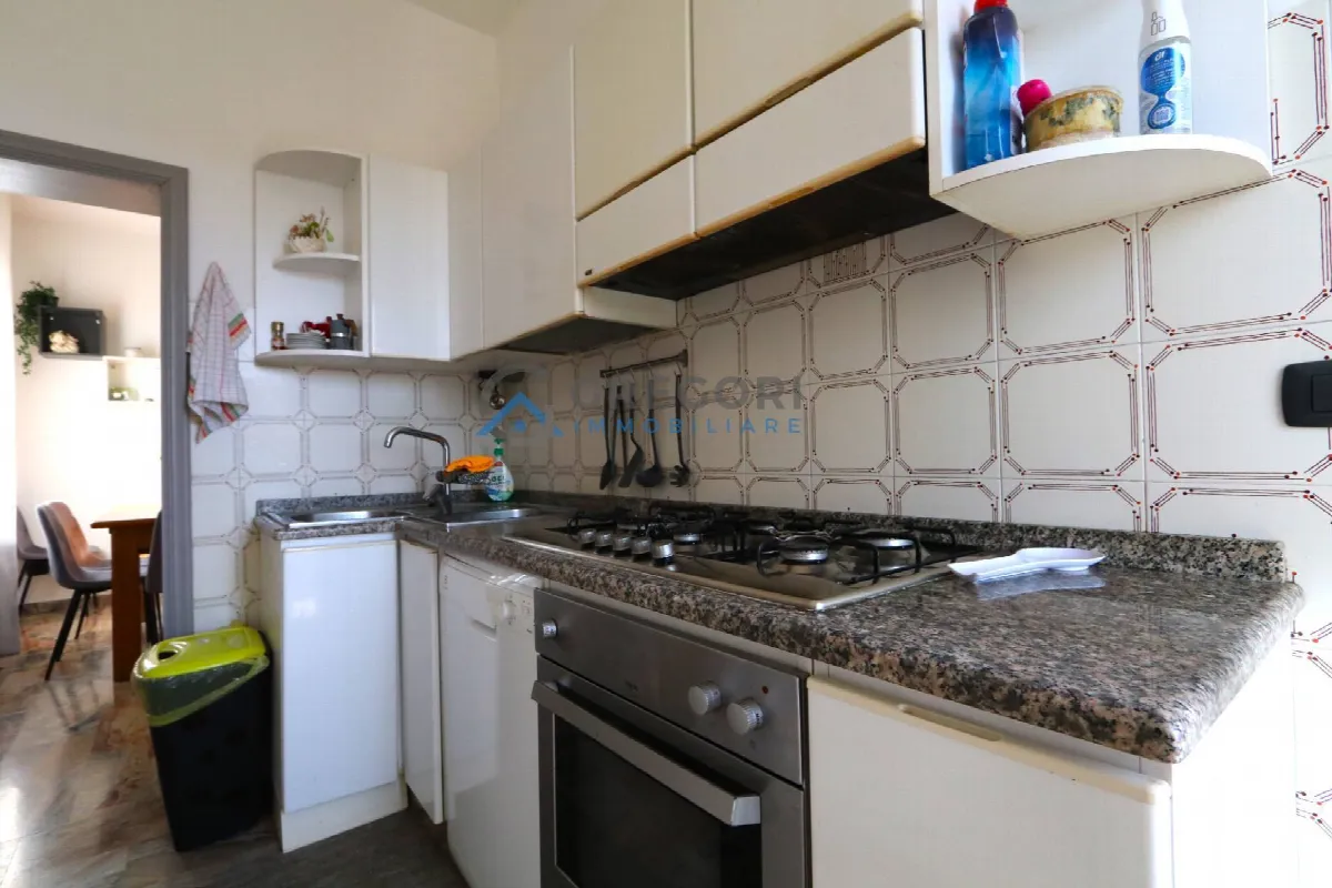 Appartamento in vendita a Colonnella - foto 8