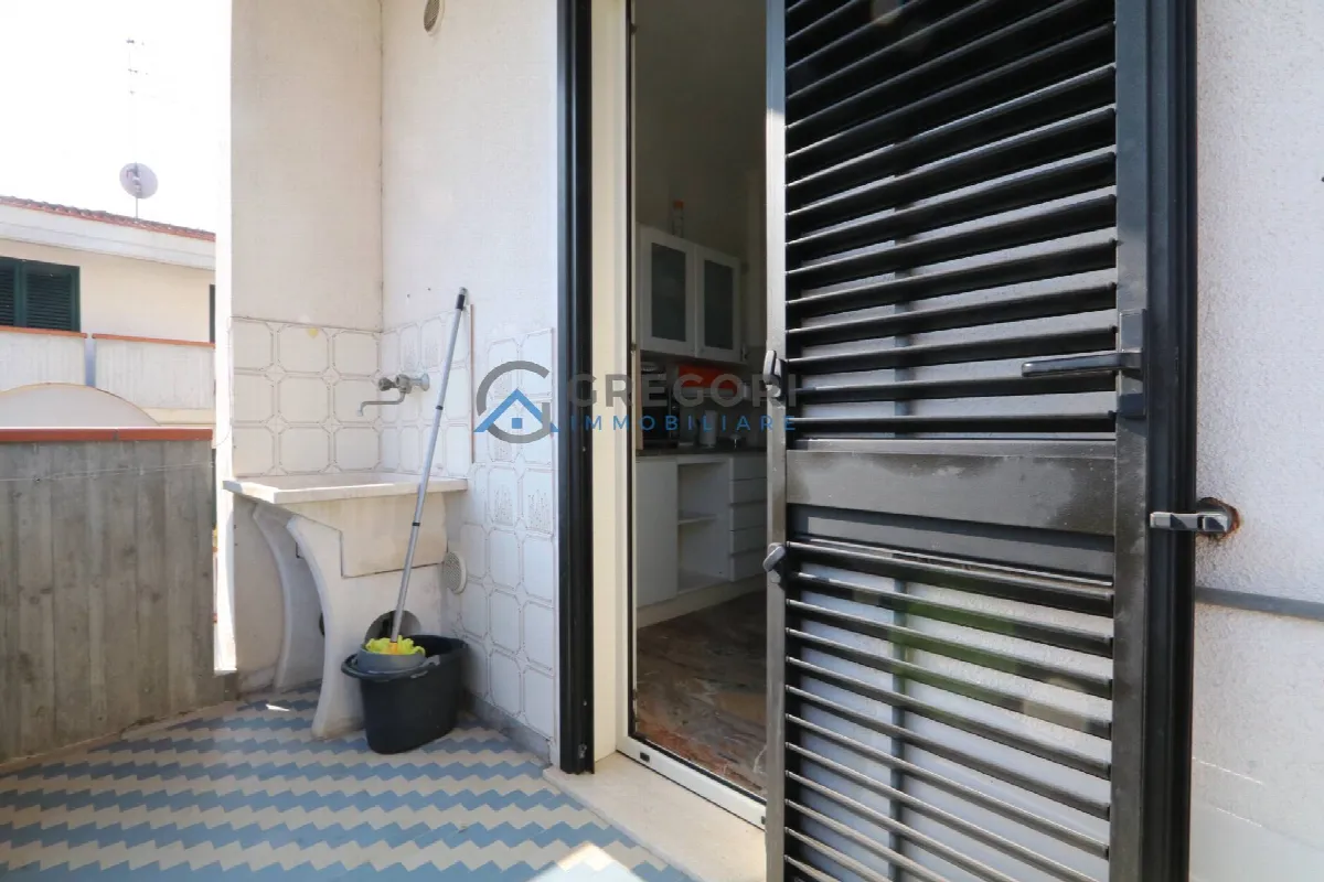 Appartamento in vendita a Colonnella - foto 9