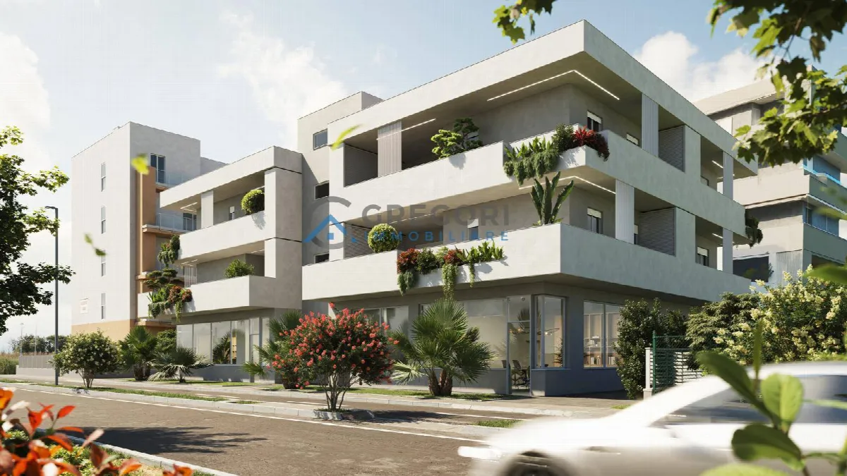 Appartamento in vendita a Giulianova - foto 1