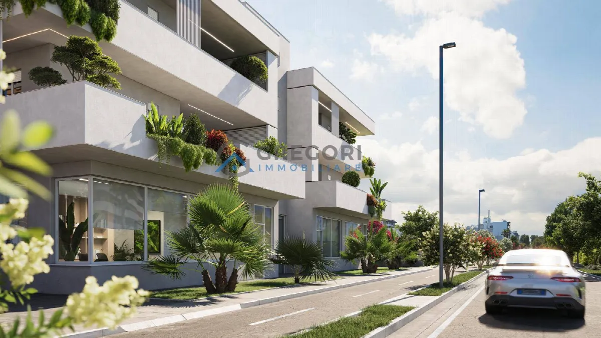 Appartamento in vendita a Giulianova - foto 3