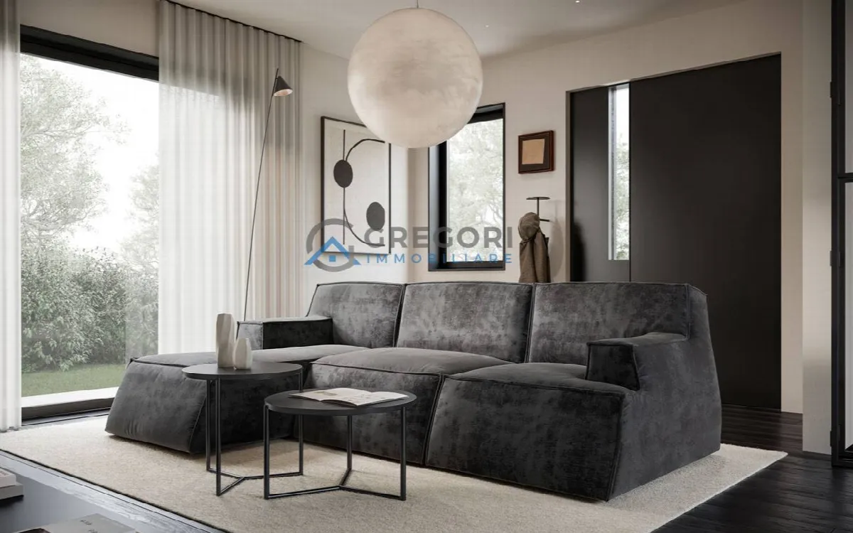 Appartamento in vendita a Tortoreto, Tortoreto Lido - foto 2