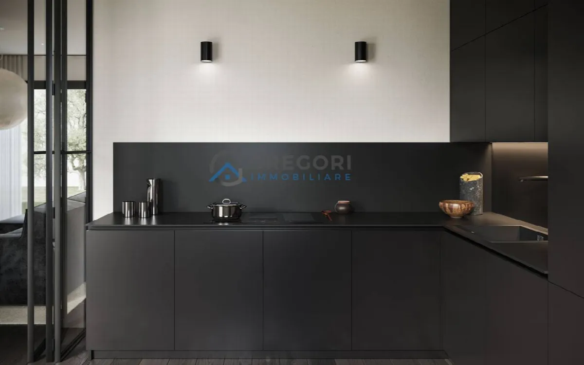Appartamento in vendita a Tortoreto, Tortoreto Lido - foto 3