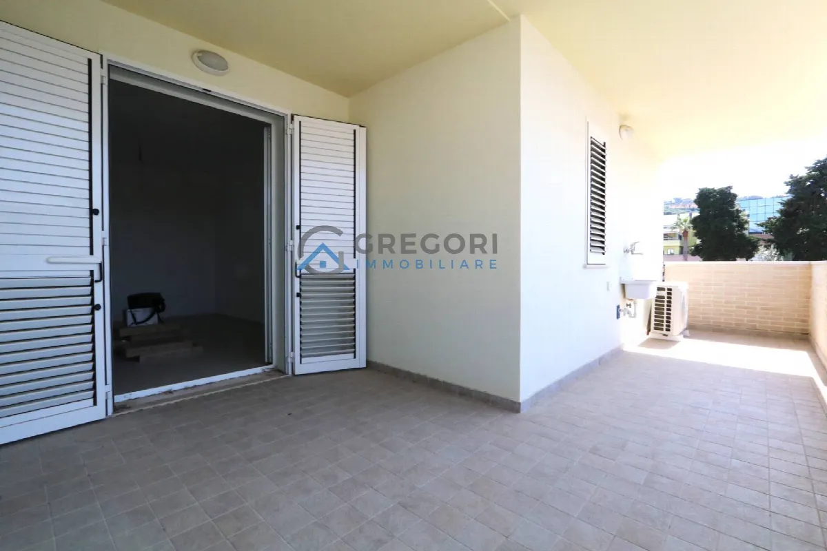 Appartamento in vendita a Tortoreto, Tortoreto Lido - foto 1