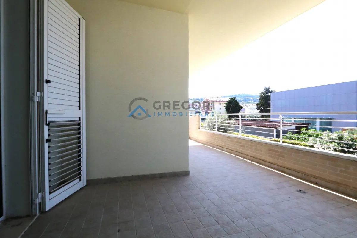 Appartamento in vendita a Tortoreto, Tortoreto Lido - foto 3