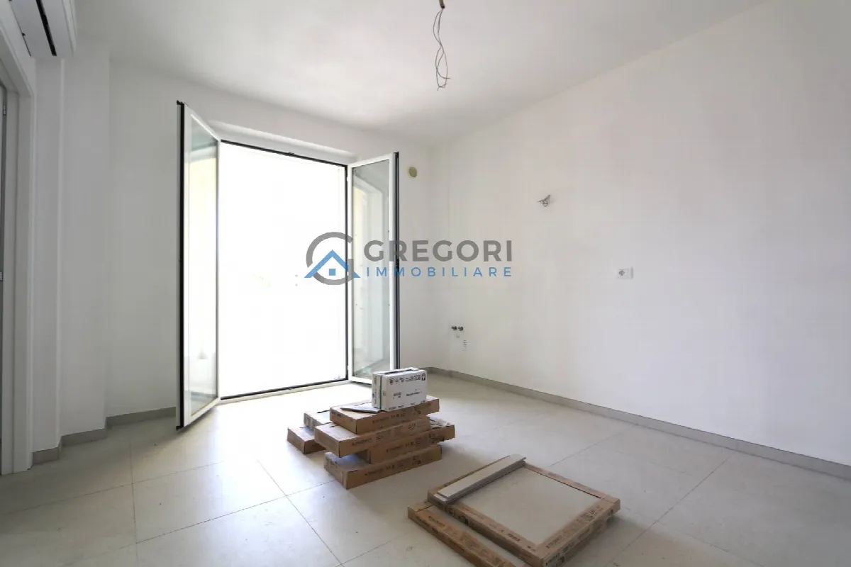 Appartamento in vendita a Tortoreto, Tortoreto Lido - foto 5