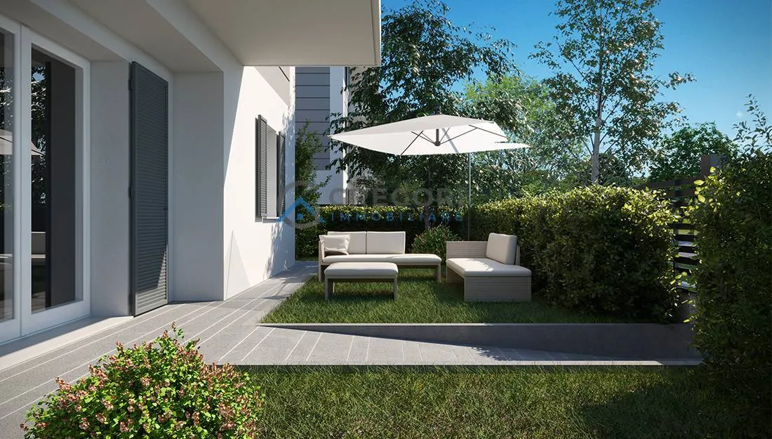 Appartamento in vendita a Tortoreto, Tortoreto Lido - foto 1
