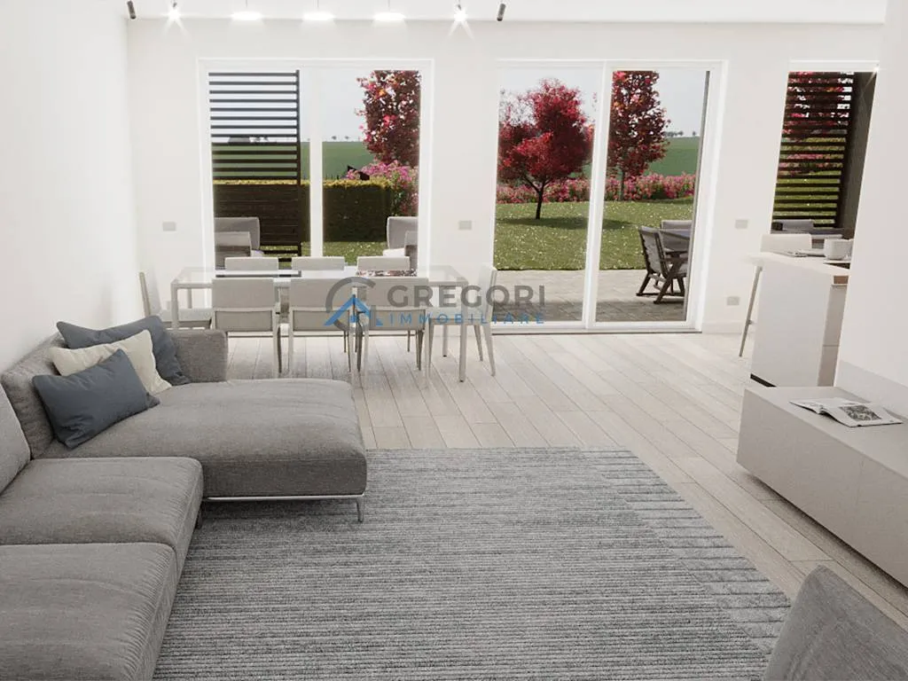 Appartamento in vendita a Tortoreto, Tortoreto Lido - foto 2