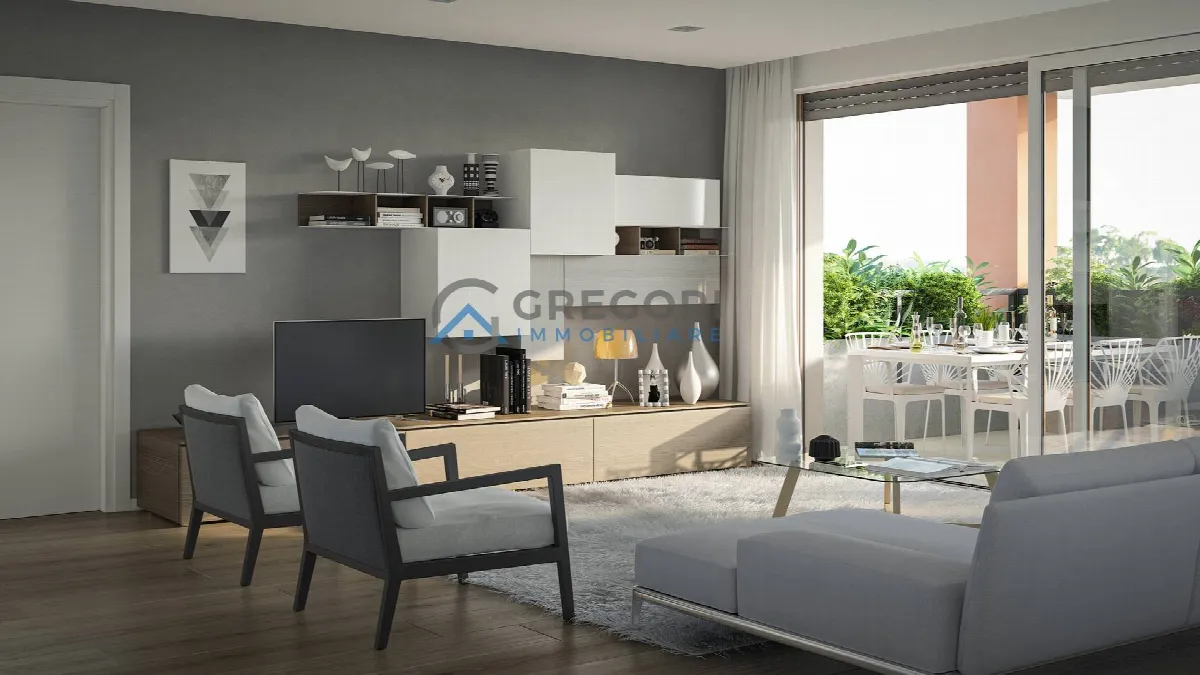 Appartamento in vendita a Alba Adriatica, Zona Mare - foto 1