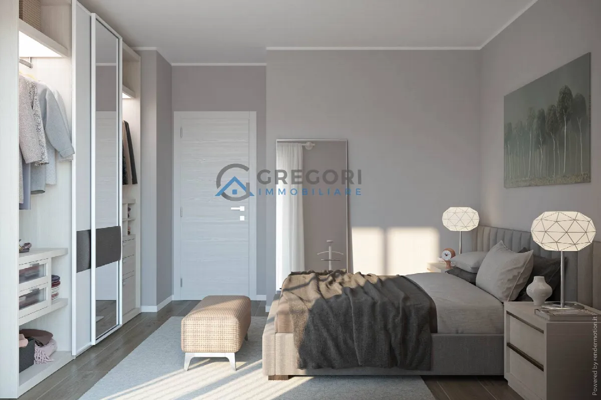 Appartamento in vendita a Alba Adriatica, Zona Mare - foto 2