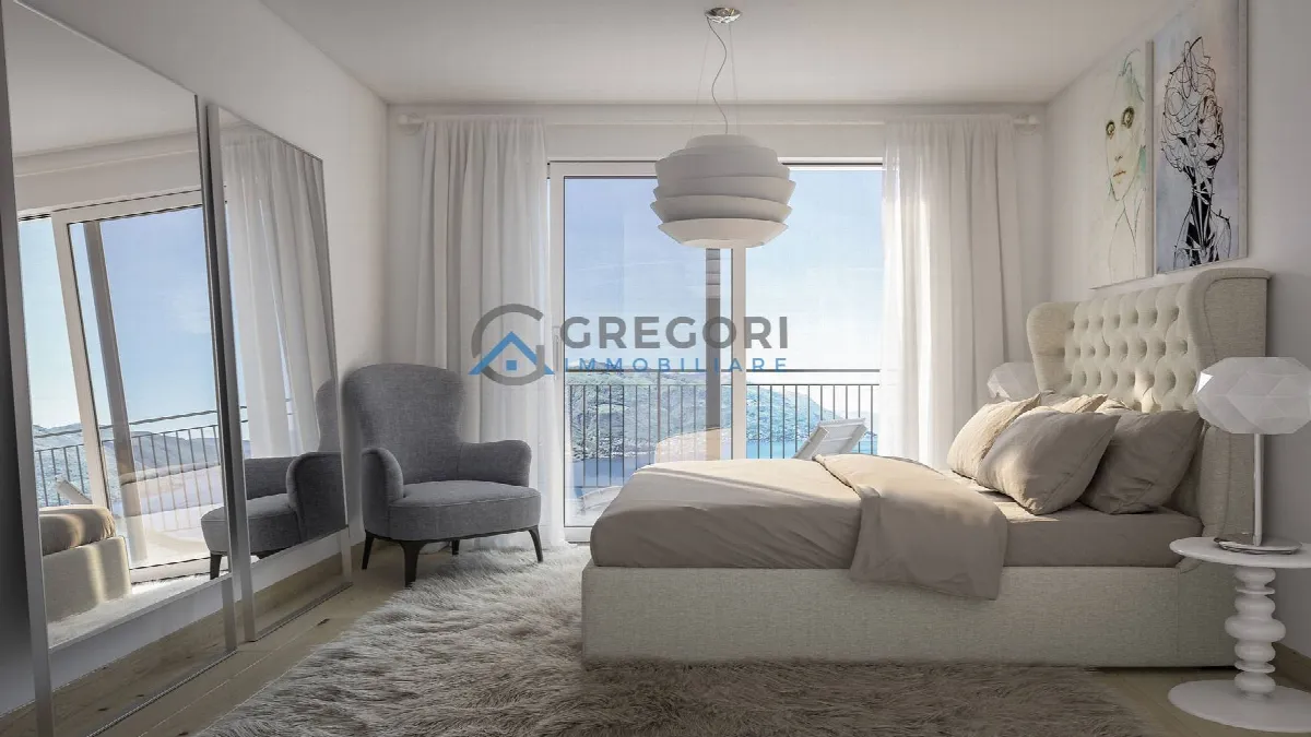 Appartamento in vendita a Alba Adriatica, Zona Mare - foto 2