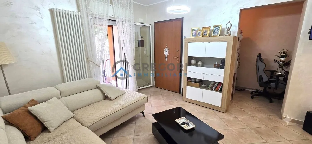 Appartamento in vendita a Mosciano Sant'Angelo - foto 1