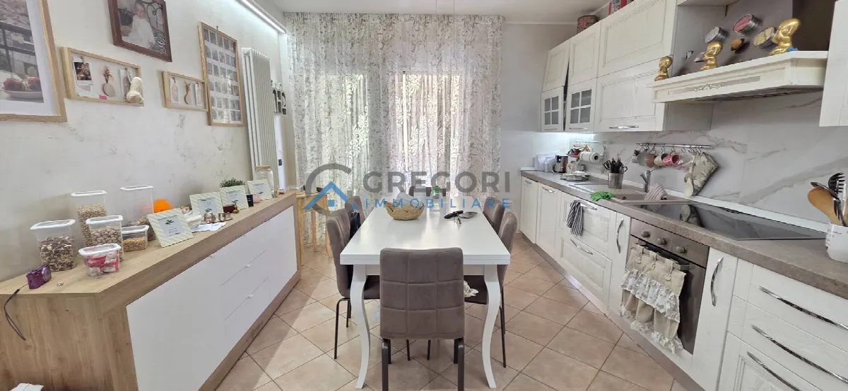 Appartamento in vendita a Mosciano Sant'Angelo - foto 3