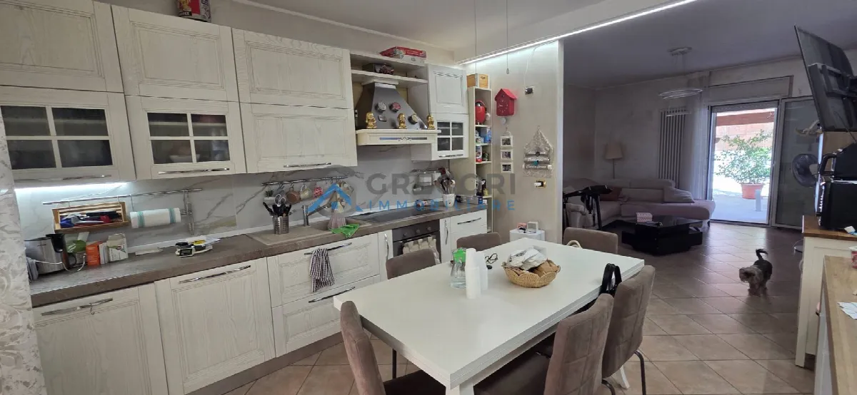 Appartamento in vendita a Mosciano Sant'Angelo - foto 4