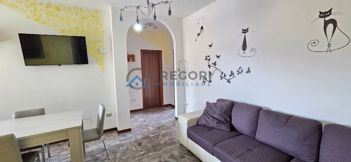 Appartamento in vendita a Martinsicuro, Villa Rosa - foto 1