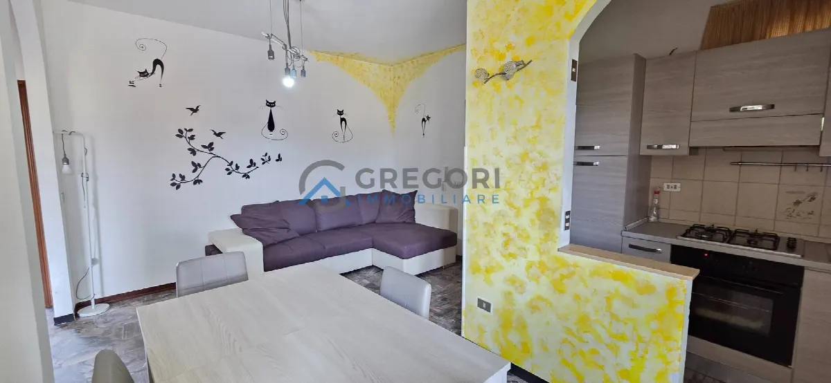 Appartamento in vendita a Martinsicuro, Villa Rosa - foto 2