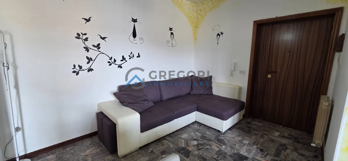 Appartamento in vendita a Martinsicuro, Villa Rosa - foto 3