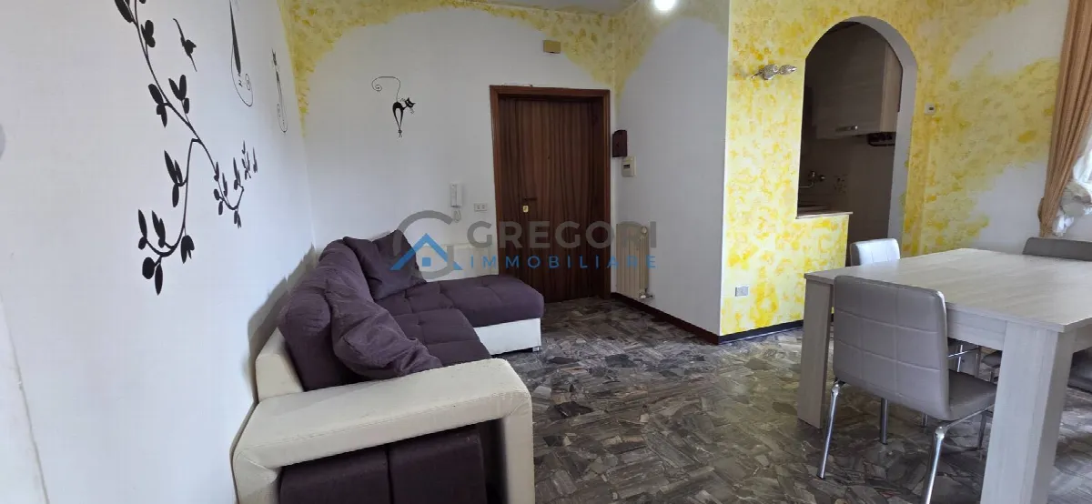 Appartamento in vendita a Martinsicuro, Villa Rosa - foto 4
