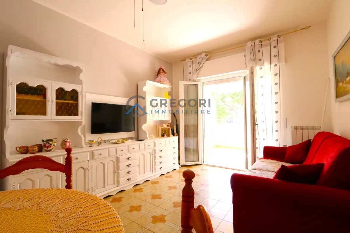 Appartamento in vendita a Martinsicuro, Zona Mare - foto 1