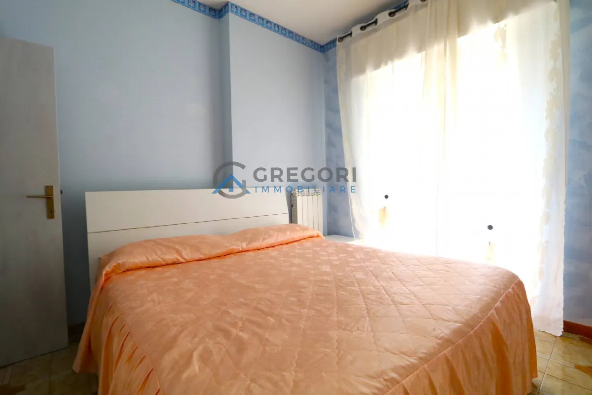 Appartamento in vendita a Martinsicuro, Zona Mare - foto 10