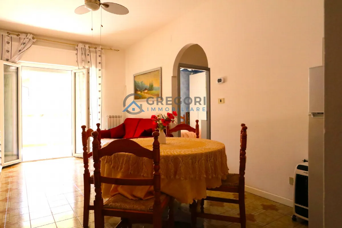 Appartamento in vendita a Martinsicuro, Zona Mare - foto 3