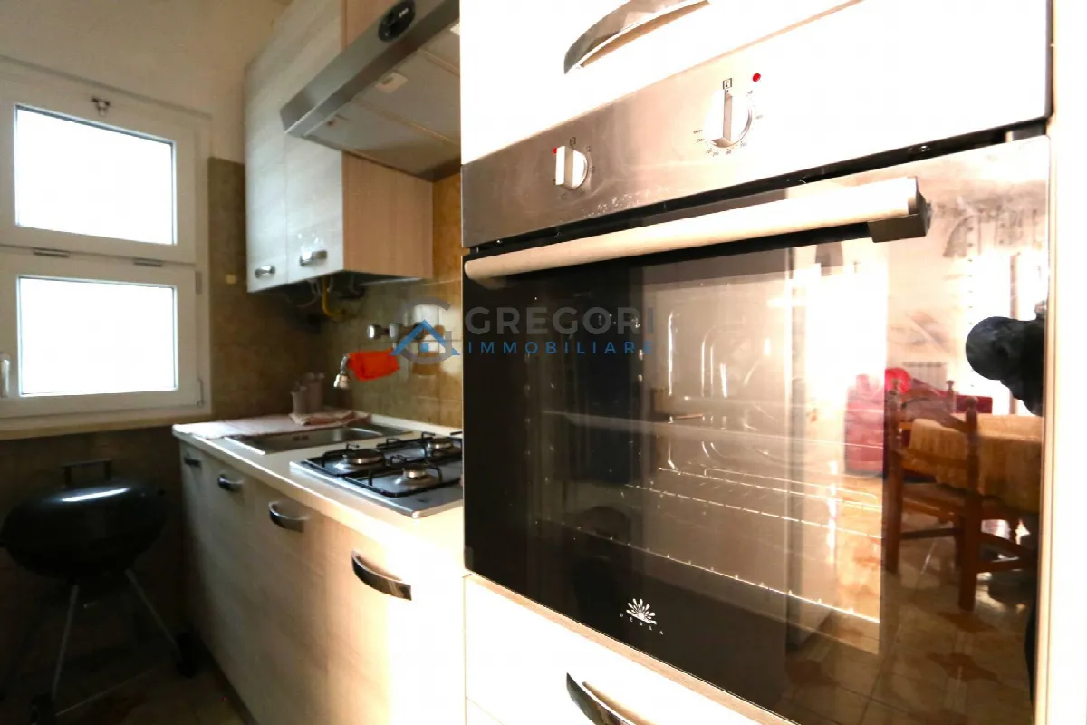 Appartamento in vendita a Martinsicuro, Zona Mare - foto 4