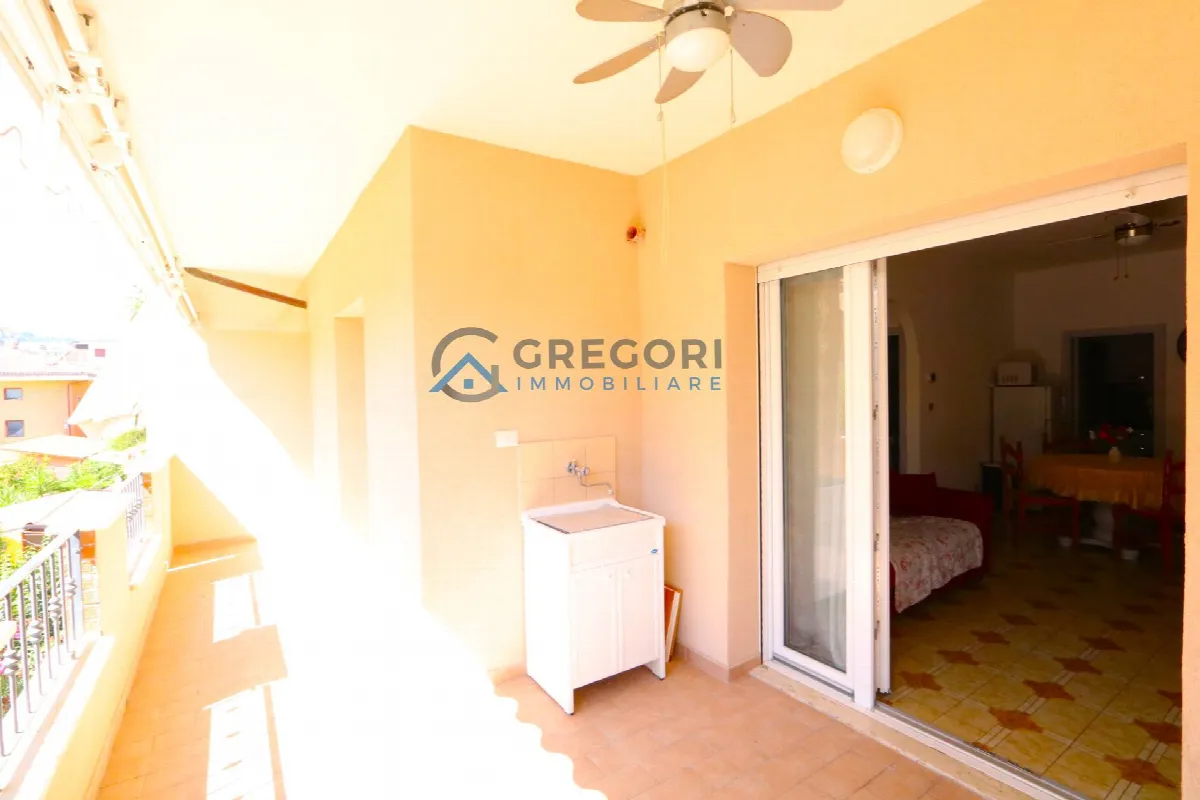 Appartamento in vendita a Martinsicuro, Zona Mare - foto 6