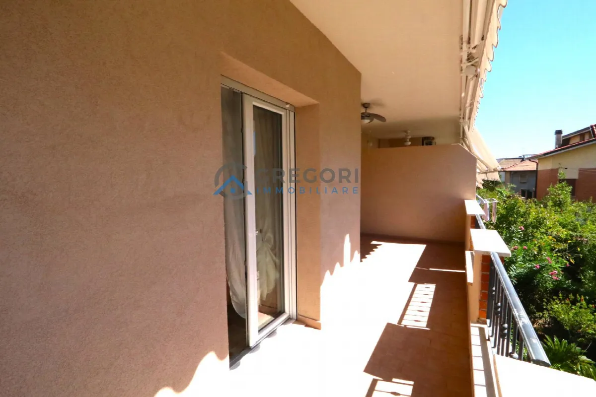 Appartamento in vendita a Martinsicuro, Zona Mare - foto 7