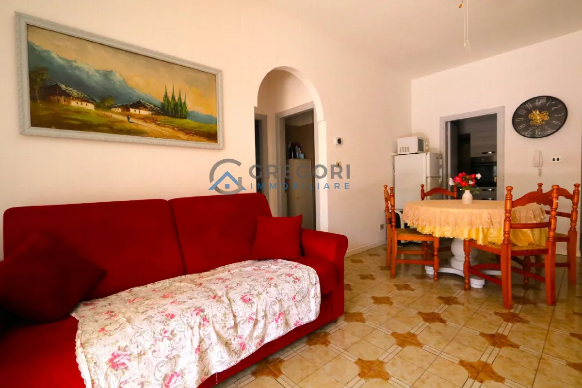 Appartamento in vendita a Martinsicuro, Zona Mare - foto 9