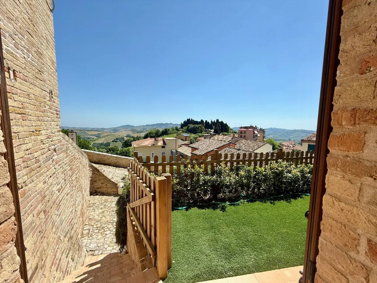 Appartamento in vendita a Cossignano - foto 1