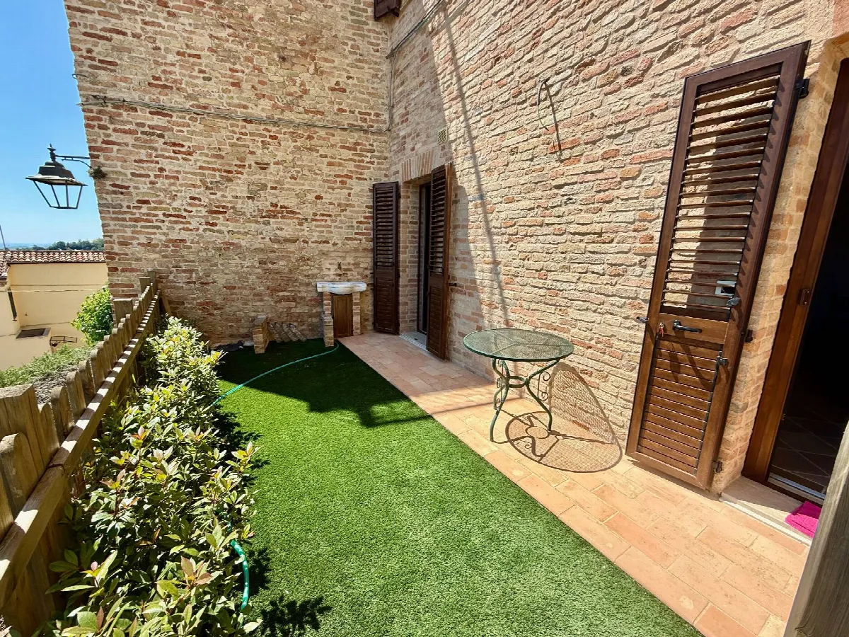 Appartamento in vendita a Cossignano - foto 2