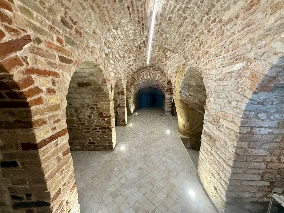 Appartamento in vendita a Cossignano - foto 5
