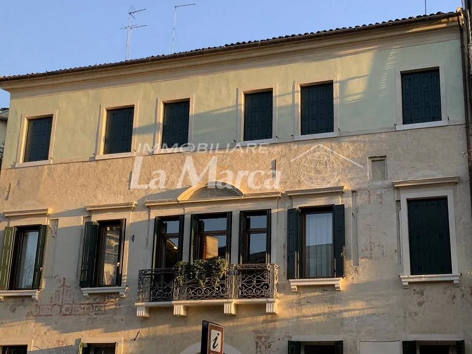 APPARTAMENTO in vendita a Treviso, CENTRO STORICO - foto 1