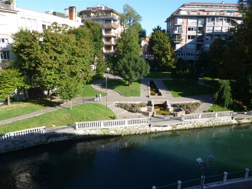 APPARTAMENTO in vendita a Treviso, CENTRO STORICO - foto 7