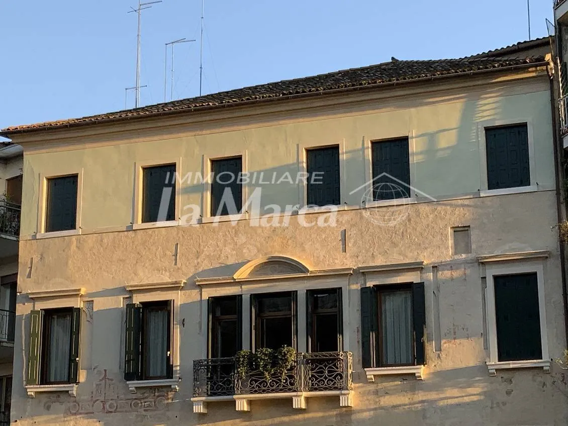 APPARTAMENTO in vendita a Treviso, CENTRO STORICO - foto 8