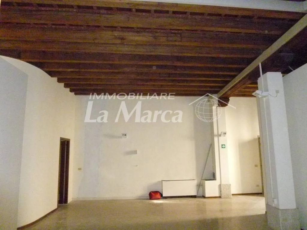 APPARTAMENTO in vendita a Treviso, CENTRO STORICO - foto 4