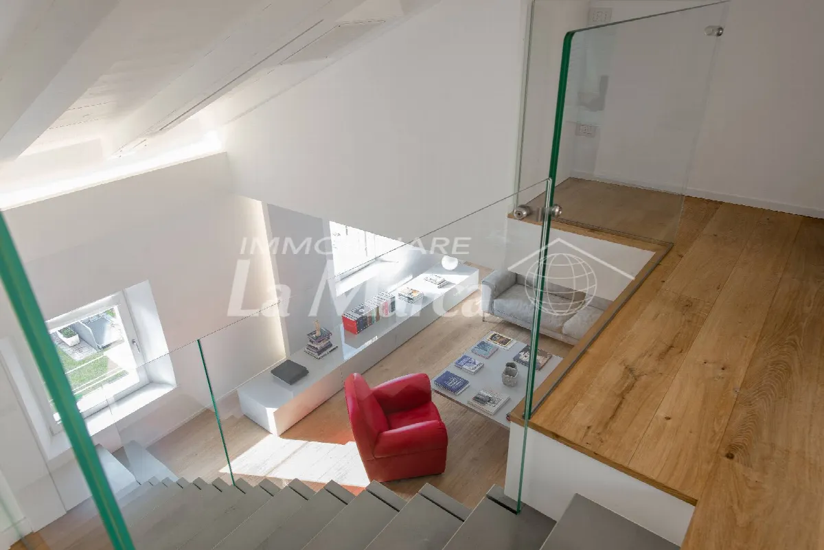 APPARTAMENTO in vendita a Treviso, CENTRO STORICO - foto 3