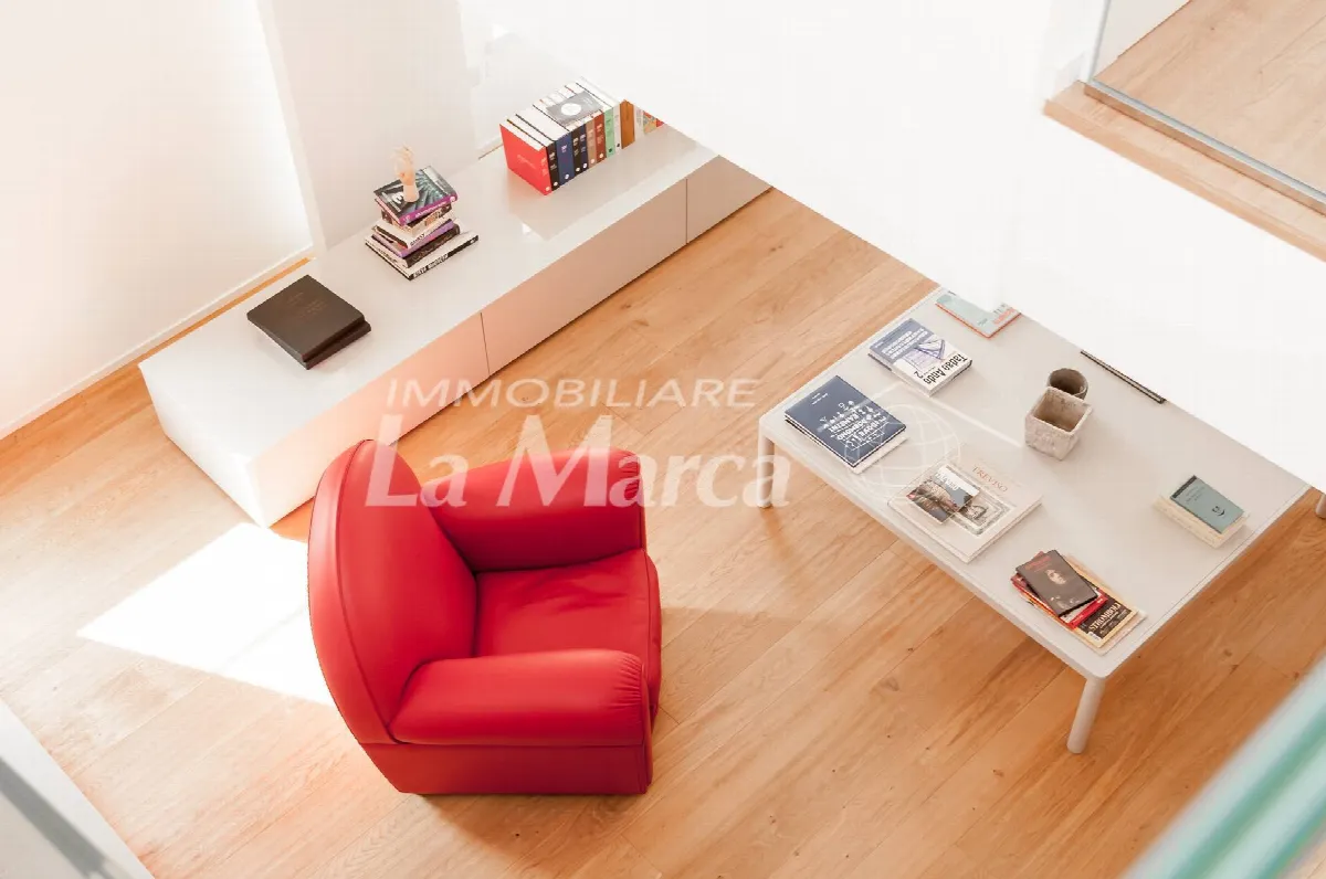 APPARTAMENTO in vendita a Treviso, CENTRO STORICO - foto 4